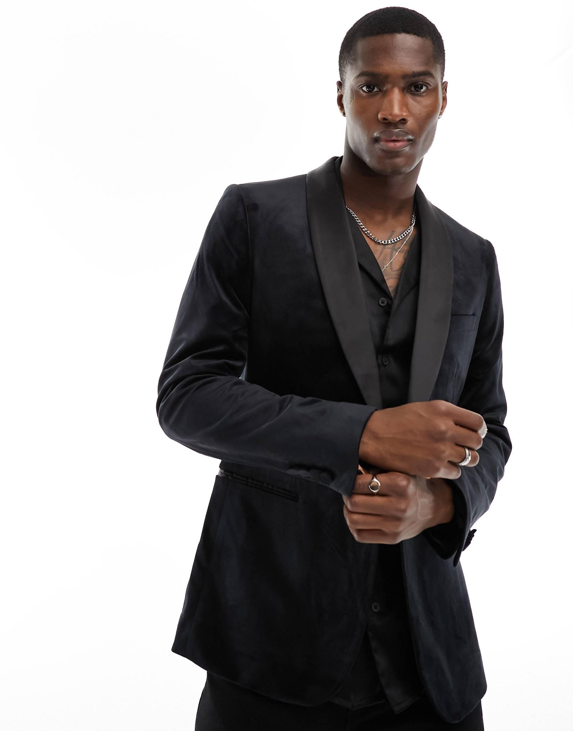 French Connection Blazers for Men Online Sale up to 80 off Lyst