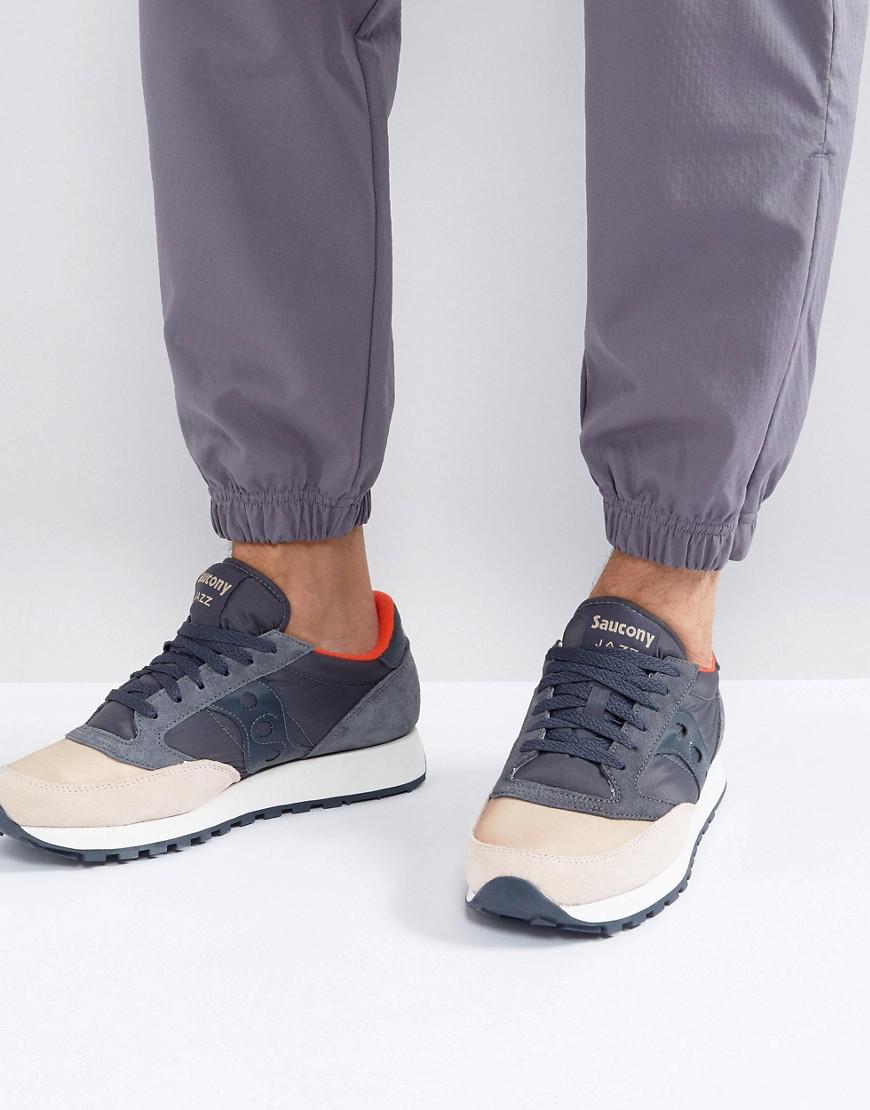 saucony jazz sneakers