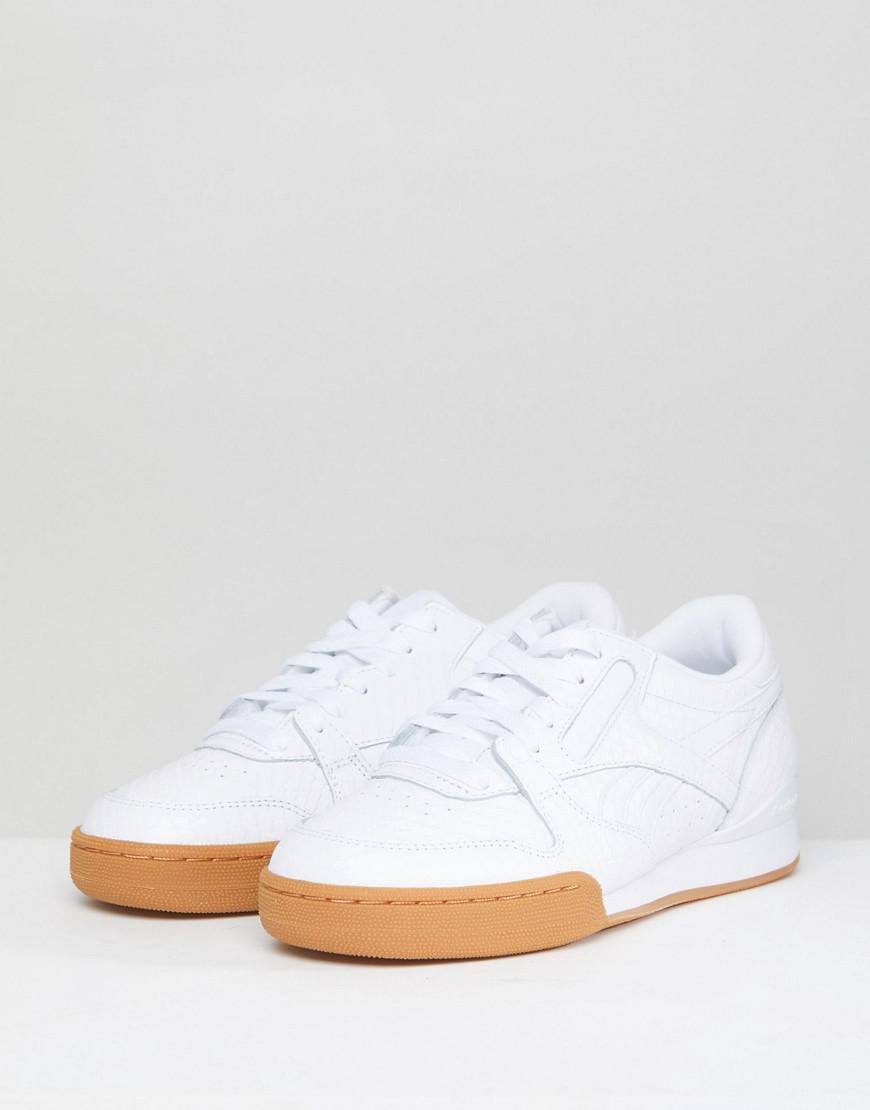 reebok classics phase 1 pro