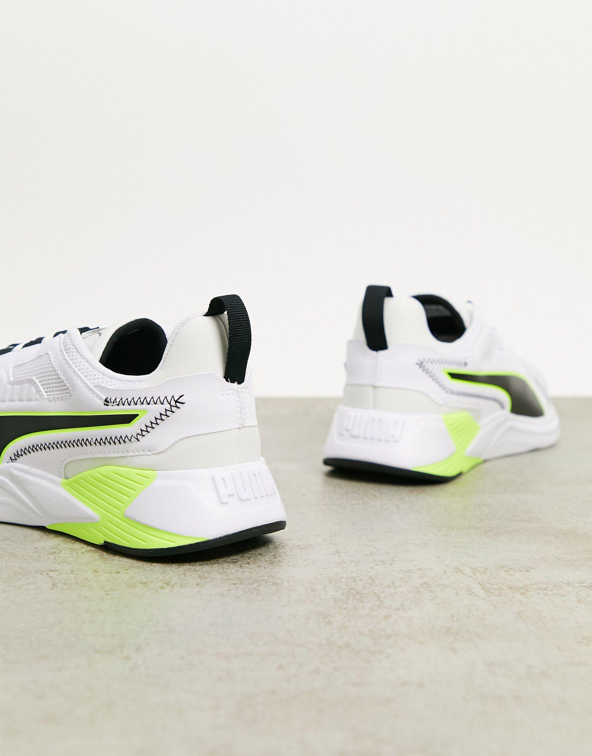 Buy PUMA white Disperse XT for Men in 
