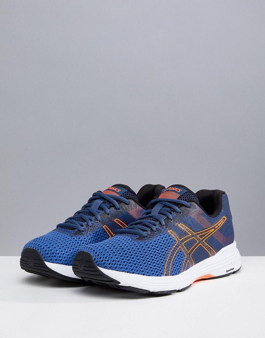 asic gel phoenix 9