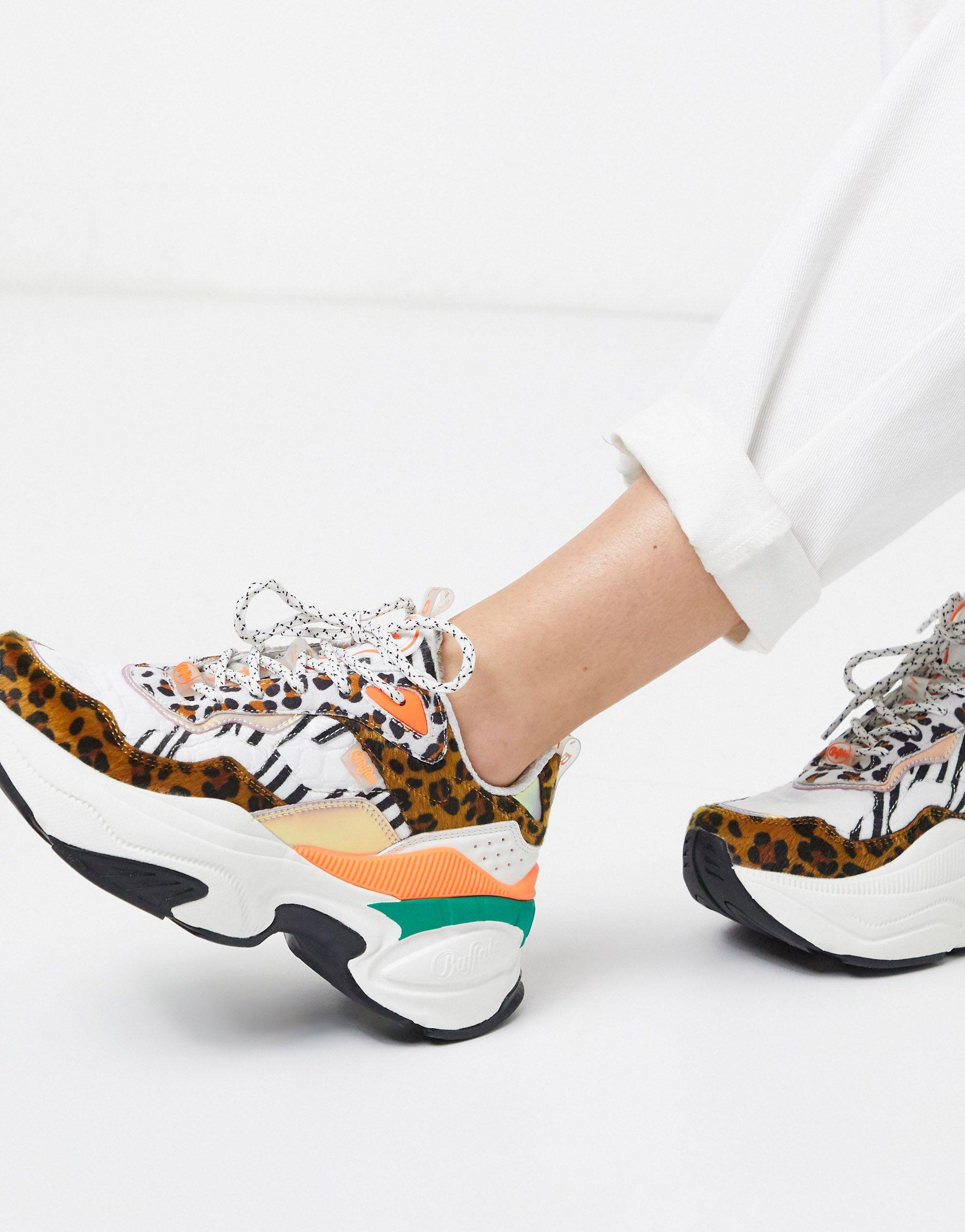 crevis p1 sneaker multi