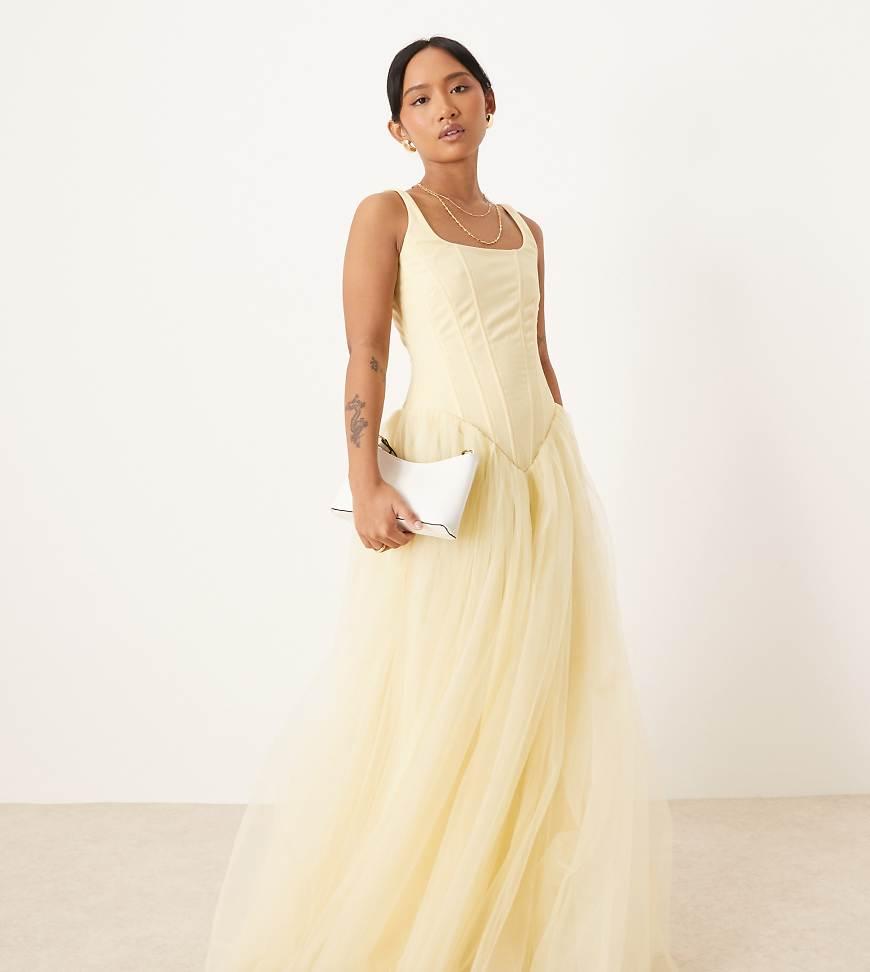 sachin and babi light blue dress Drop Waist Dresses