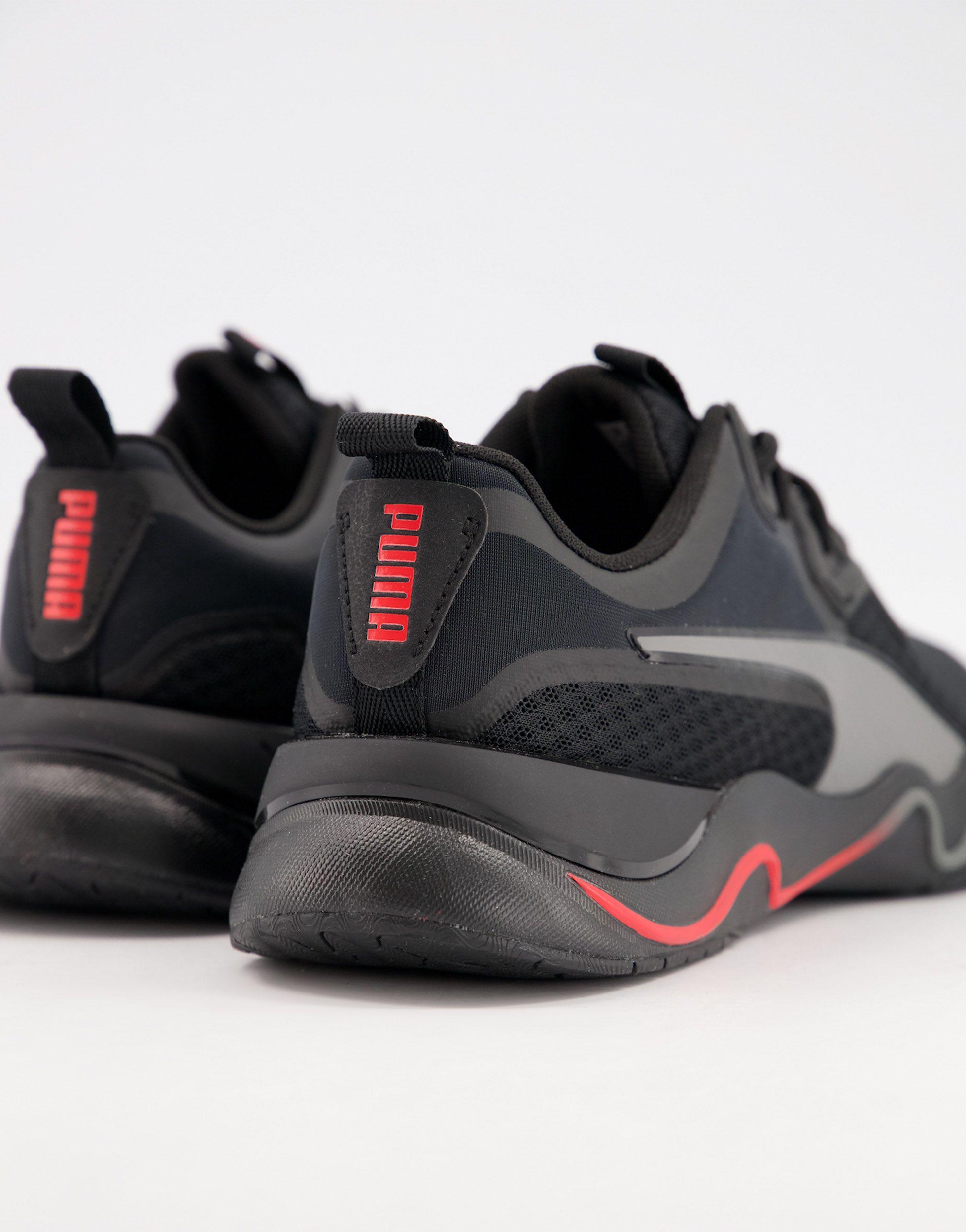 puma zone xt men's training shoes