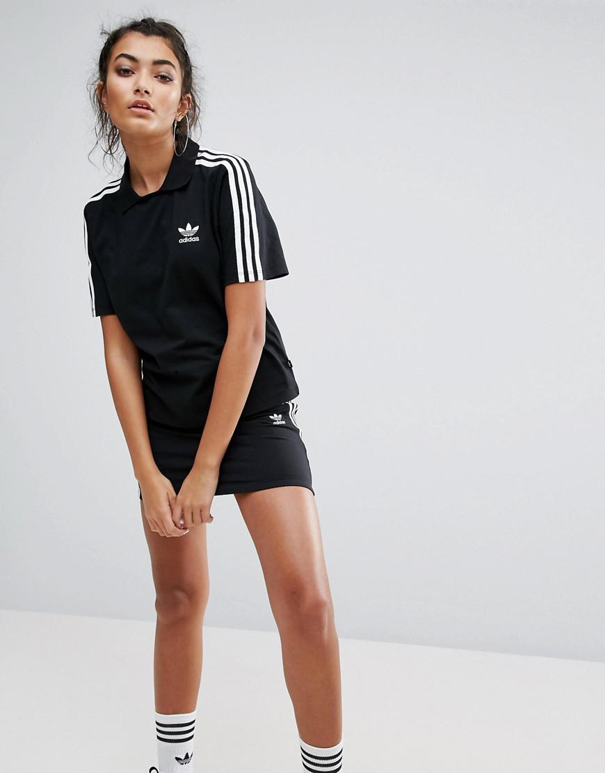 adidas turtleneck t shirt