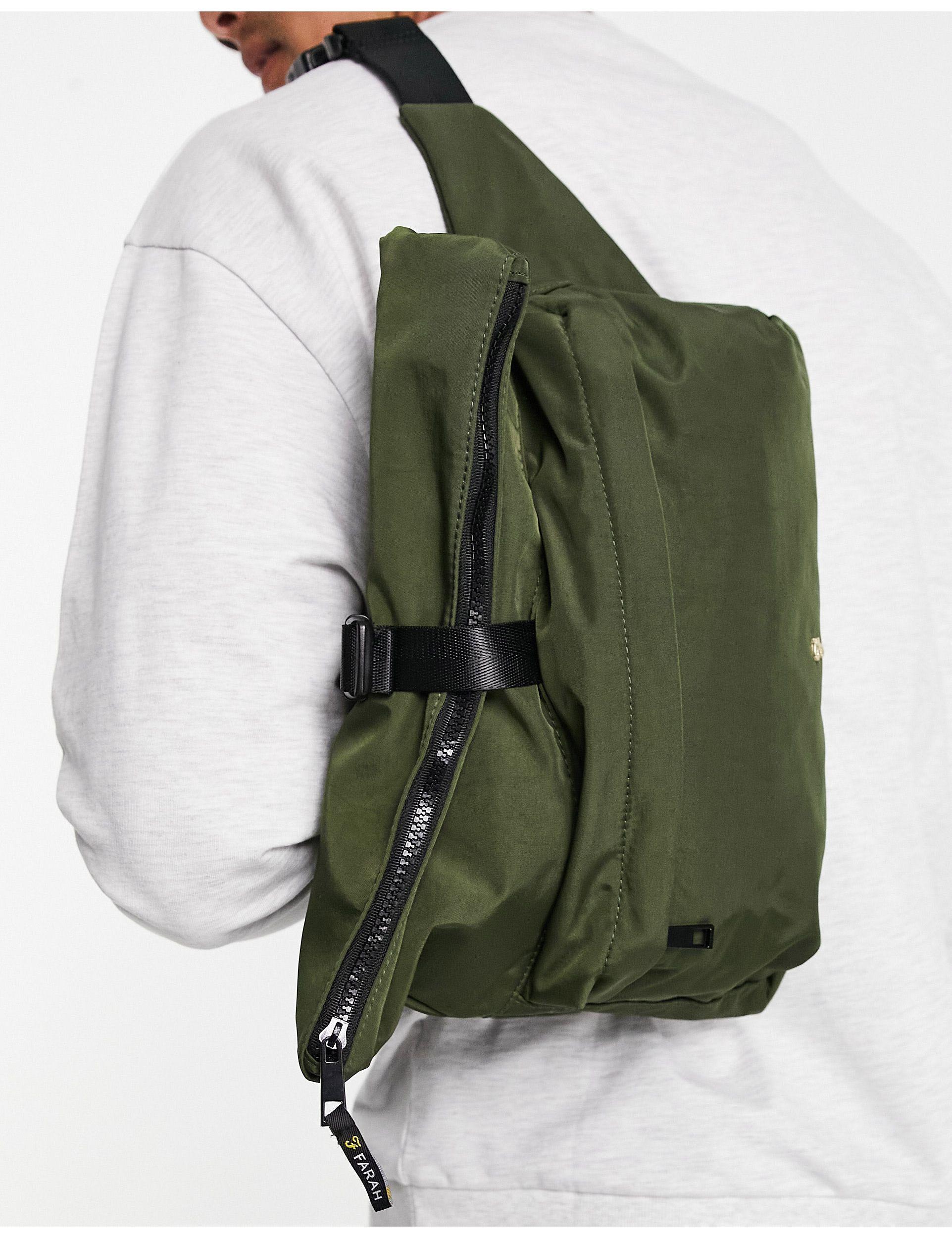 farah backpack