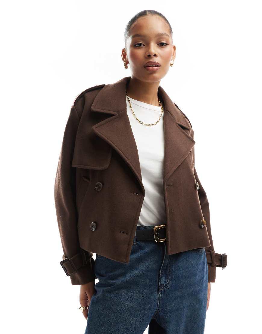 Bershka coats deals