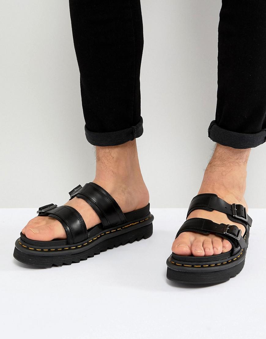 doc martin myles sandals