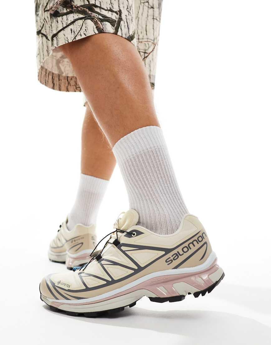 Salomon Speedcross Las Mejores Ofertas En Salomon XT Gore-Tex