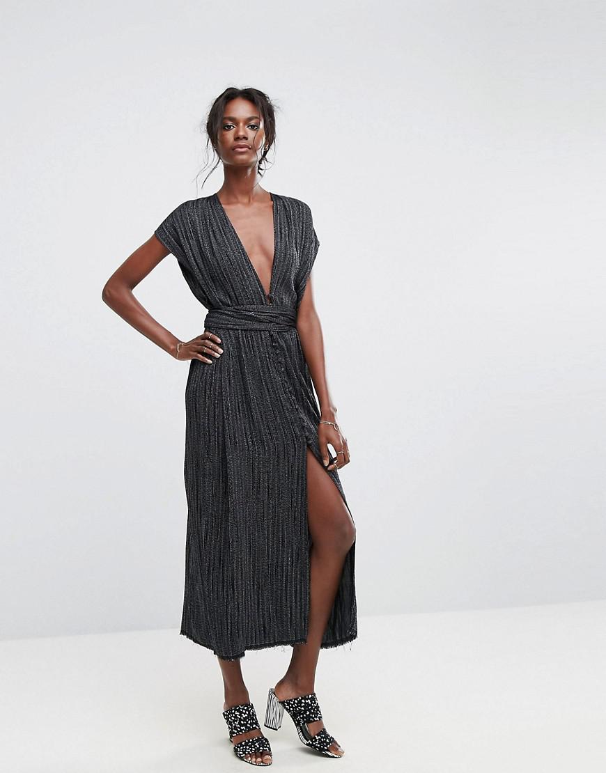 bec and bridge maxi dress