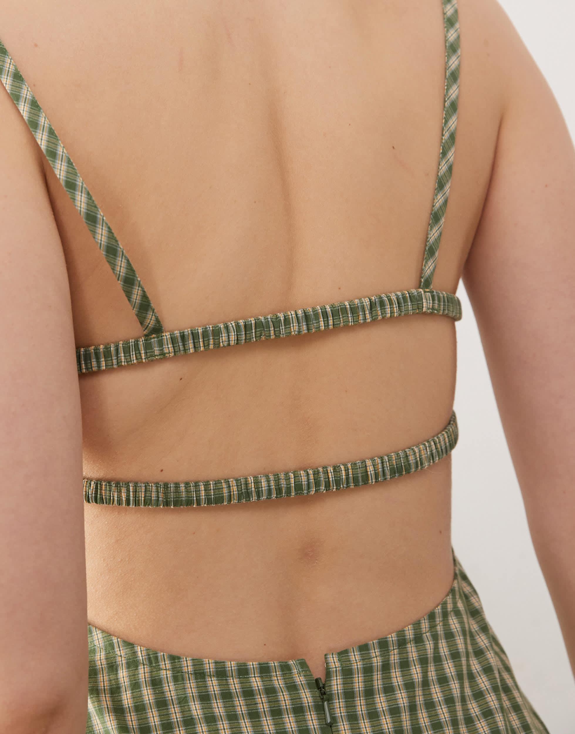 Green Collusion Dresses for Women | Lyst Australia