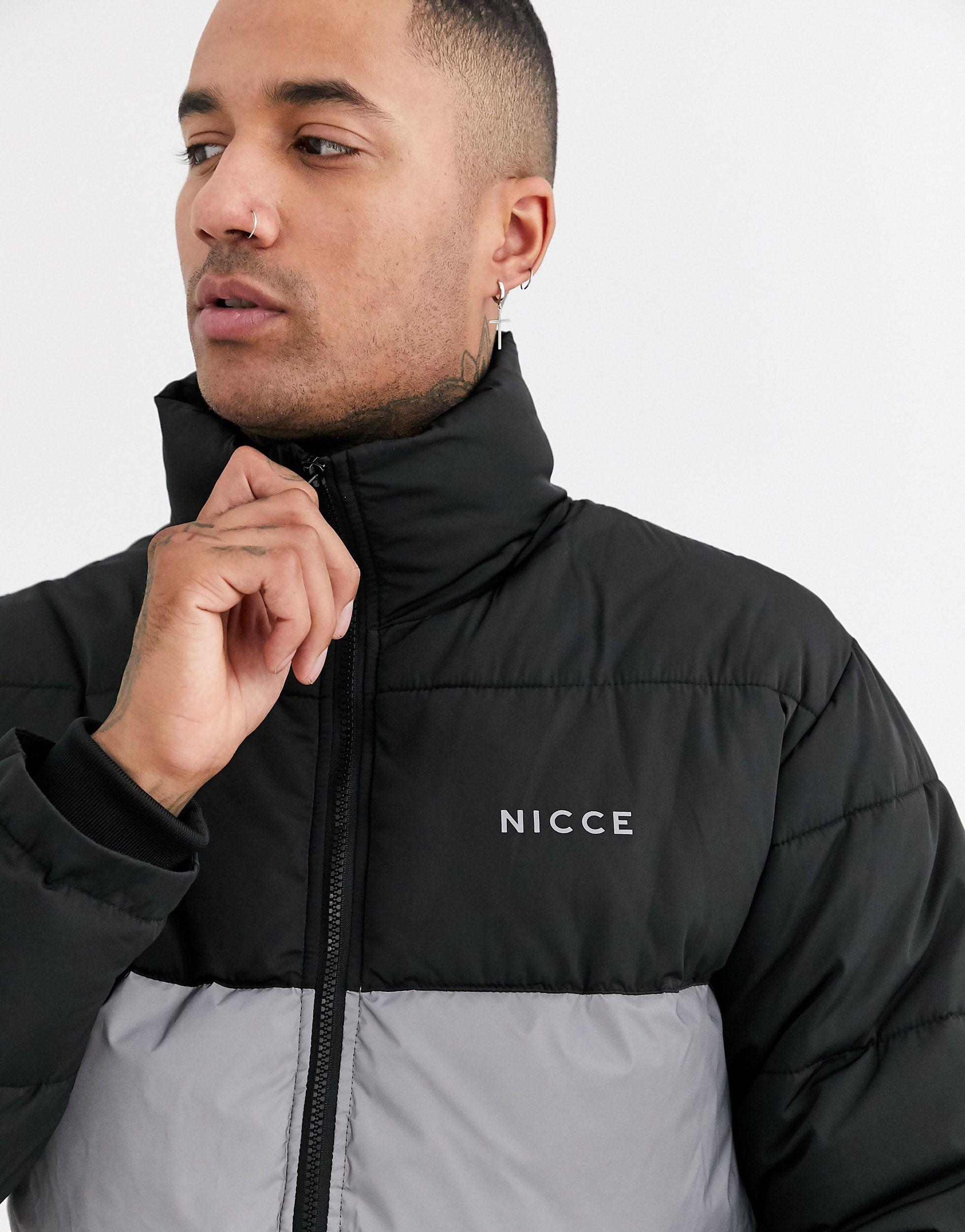 nicce puffer