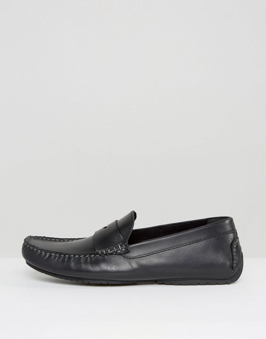 dune black shoes