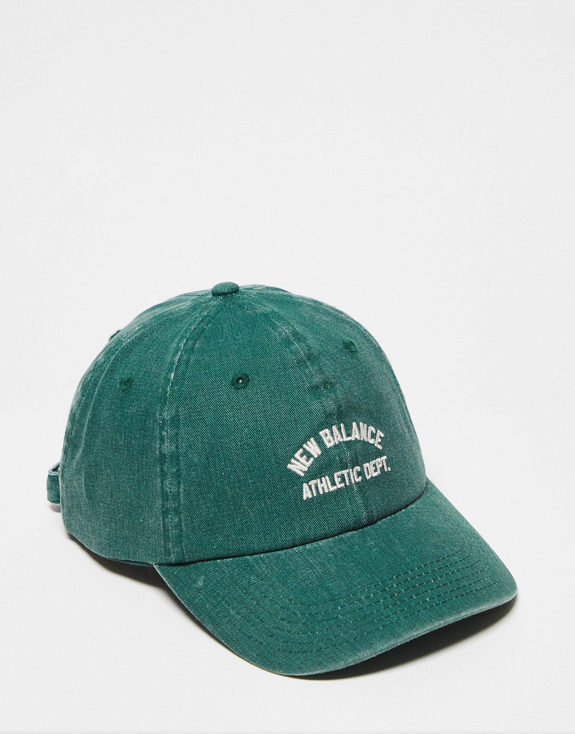 Casquette hot d lav New Balance