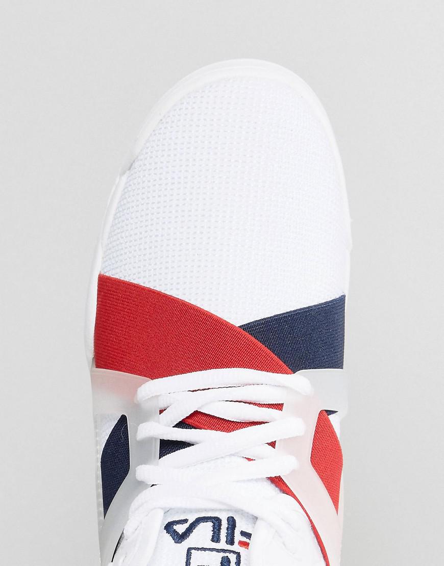 fila the cage 17
