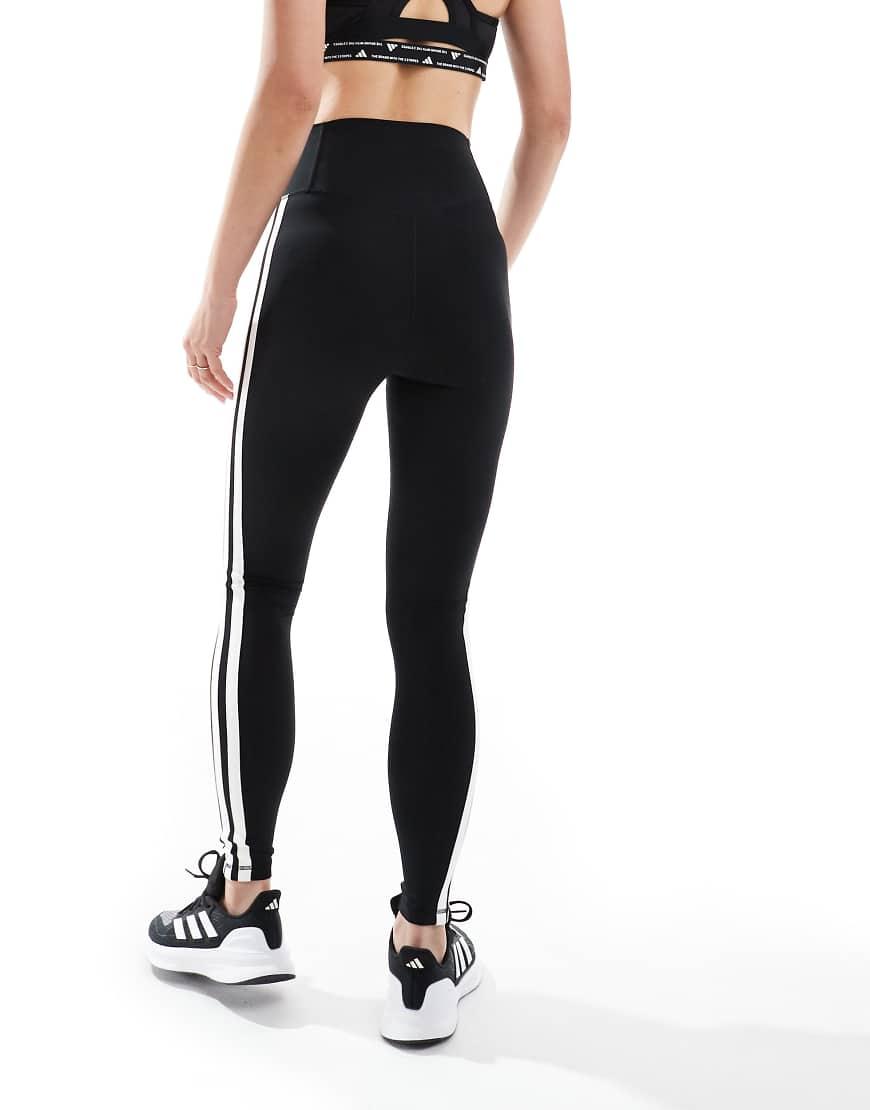 adidas Originals Adidas Training Essentials Stripe Full Length