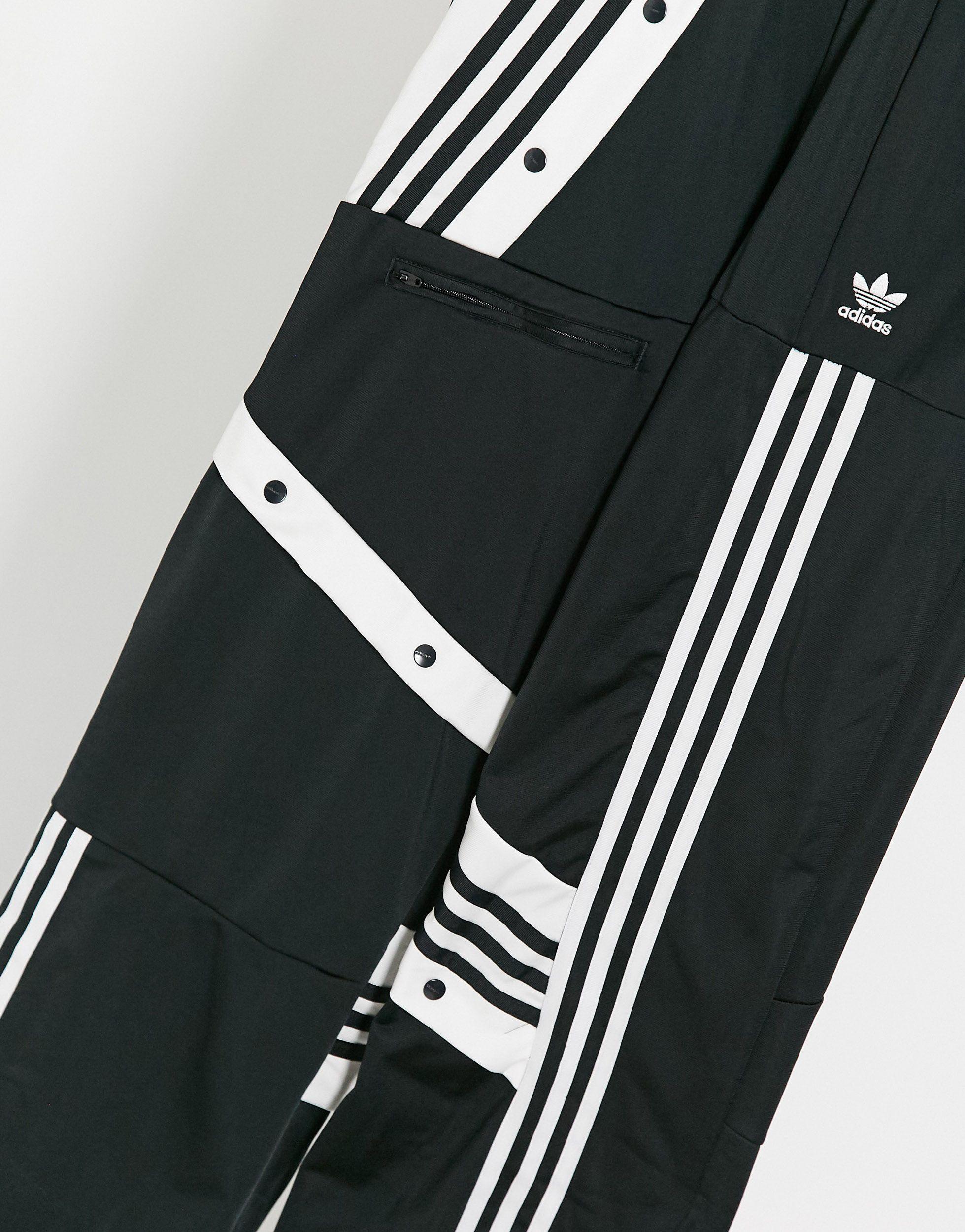 adidas Originals Synthetisch Danielle Cathari - Trainingsbroek in het Zwart  - Lyst