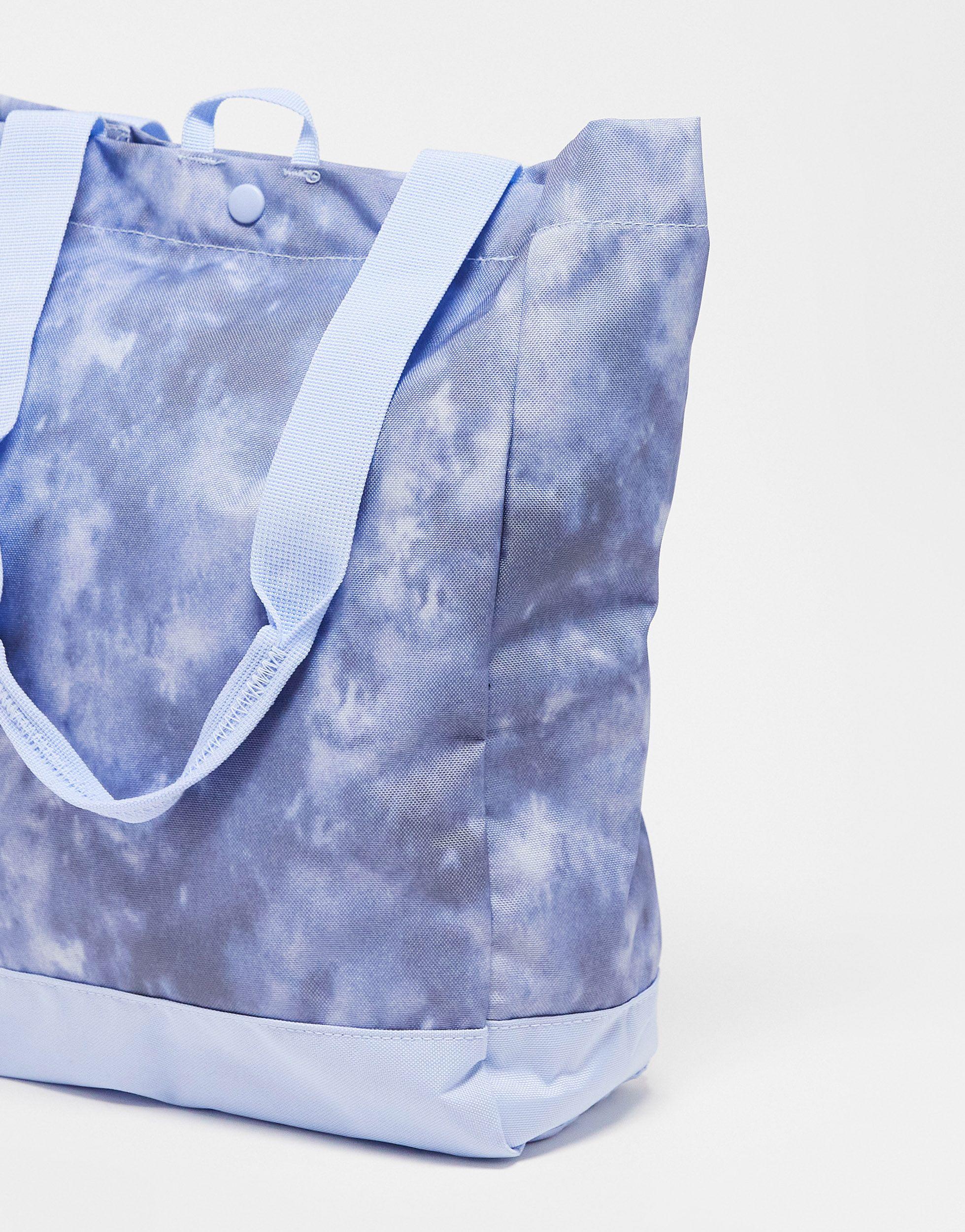 adidas Originals Adidas Training Tote Bag in Blue | Lyst