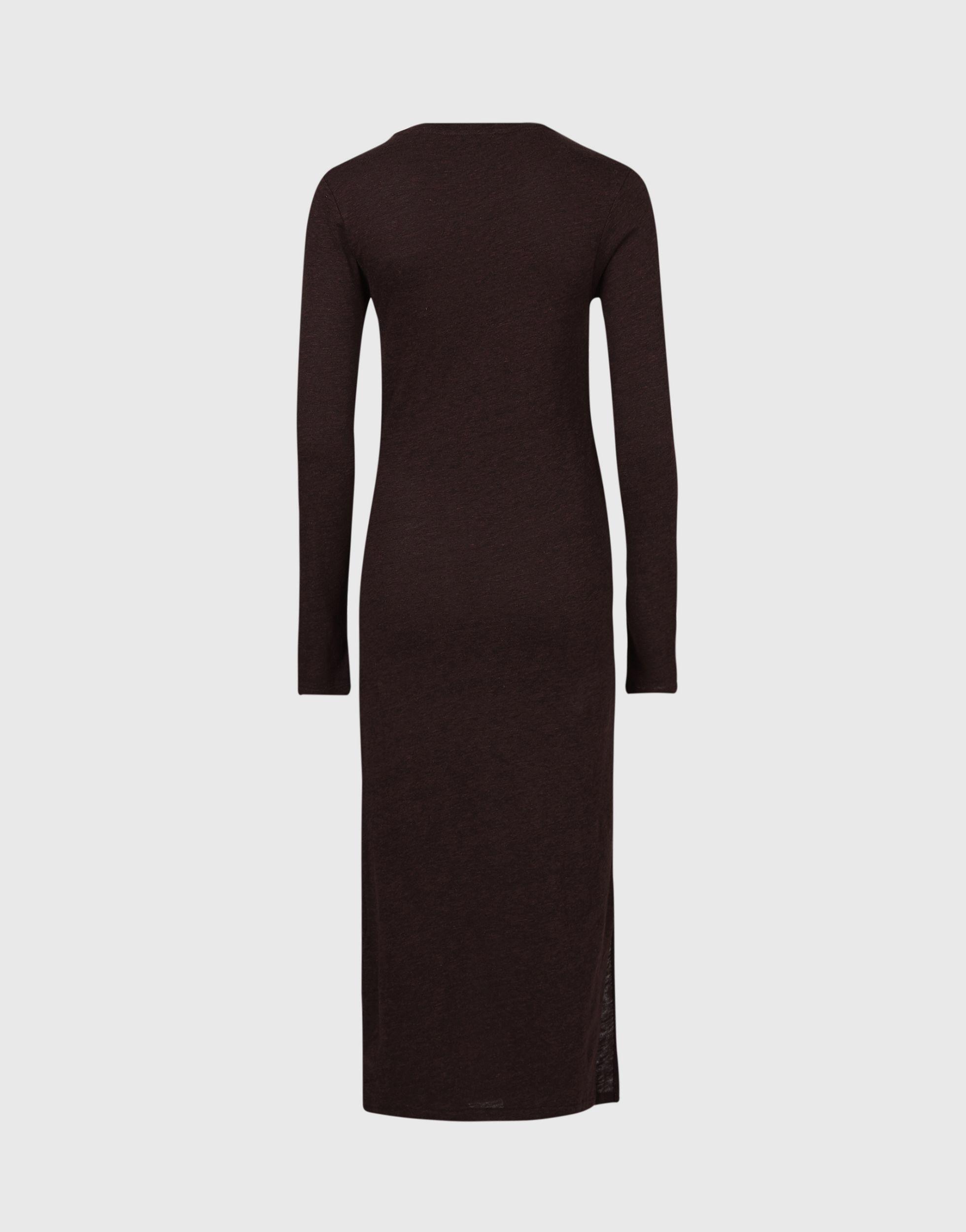 all saints rina dress