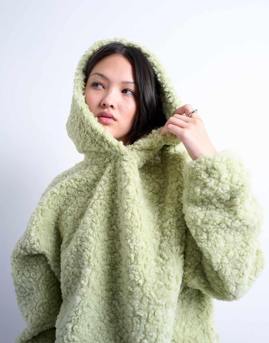 TOPSHOP Hoodies for Women Online Sale up to 41% off Lyst UK