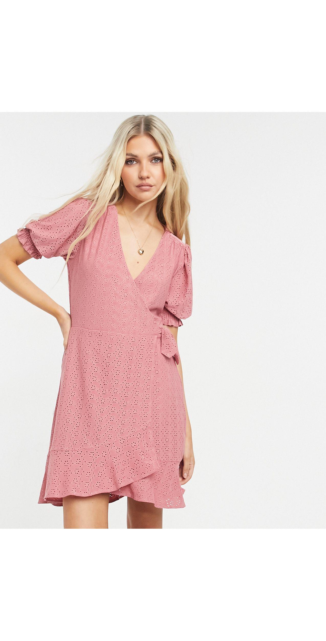 tigerlily oasis dress