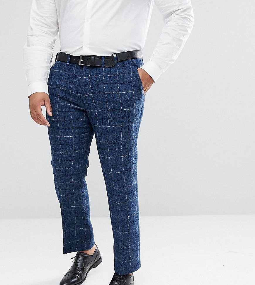 check pants with shirts