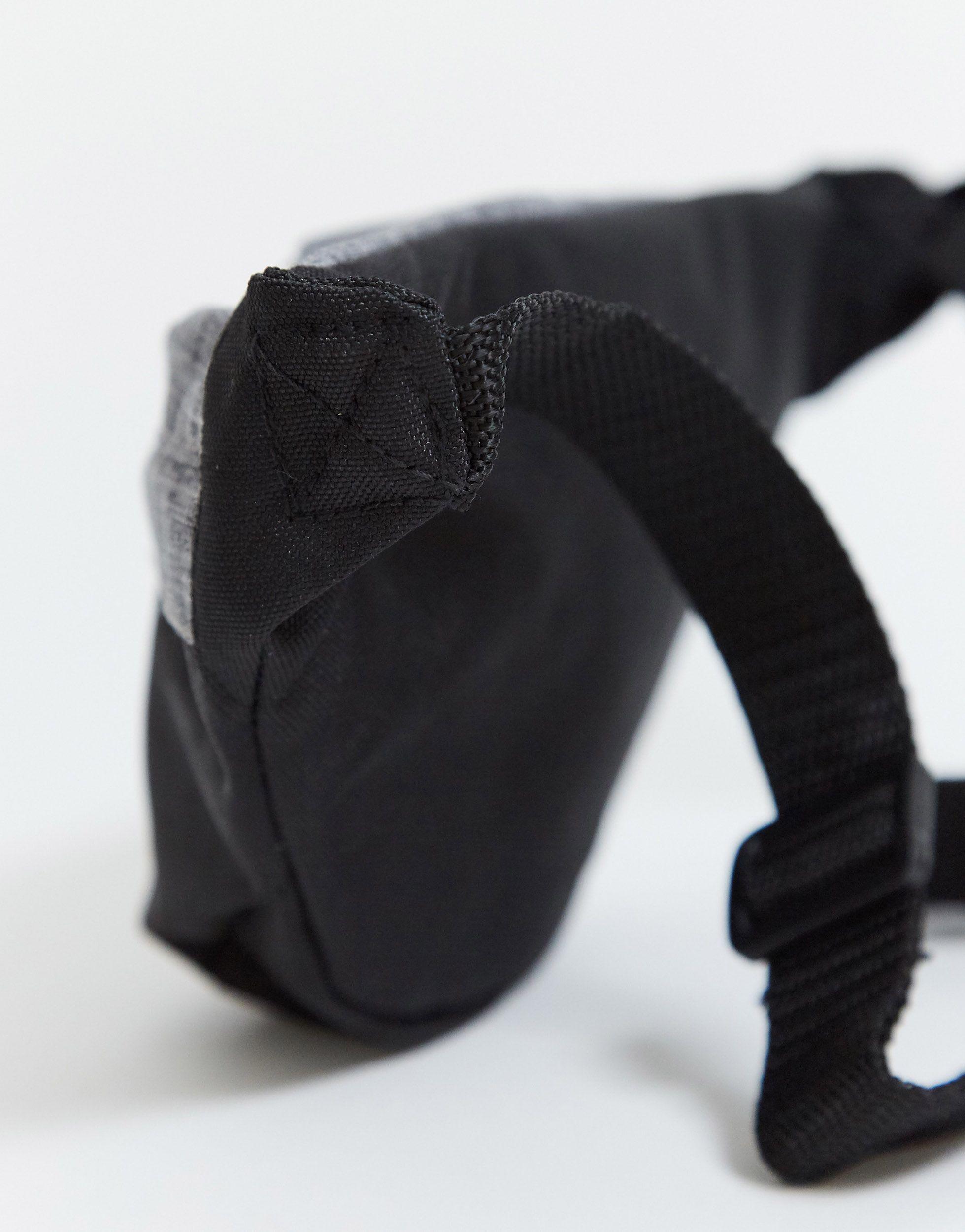 Jack & Jones Bum Bag in Black for Men | Lyst