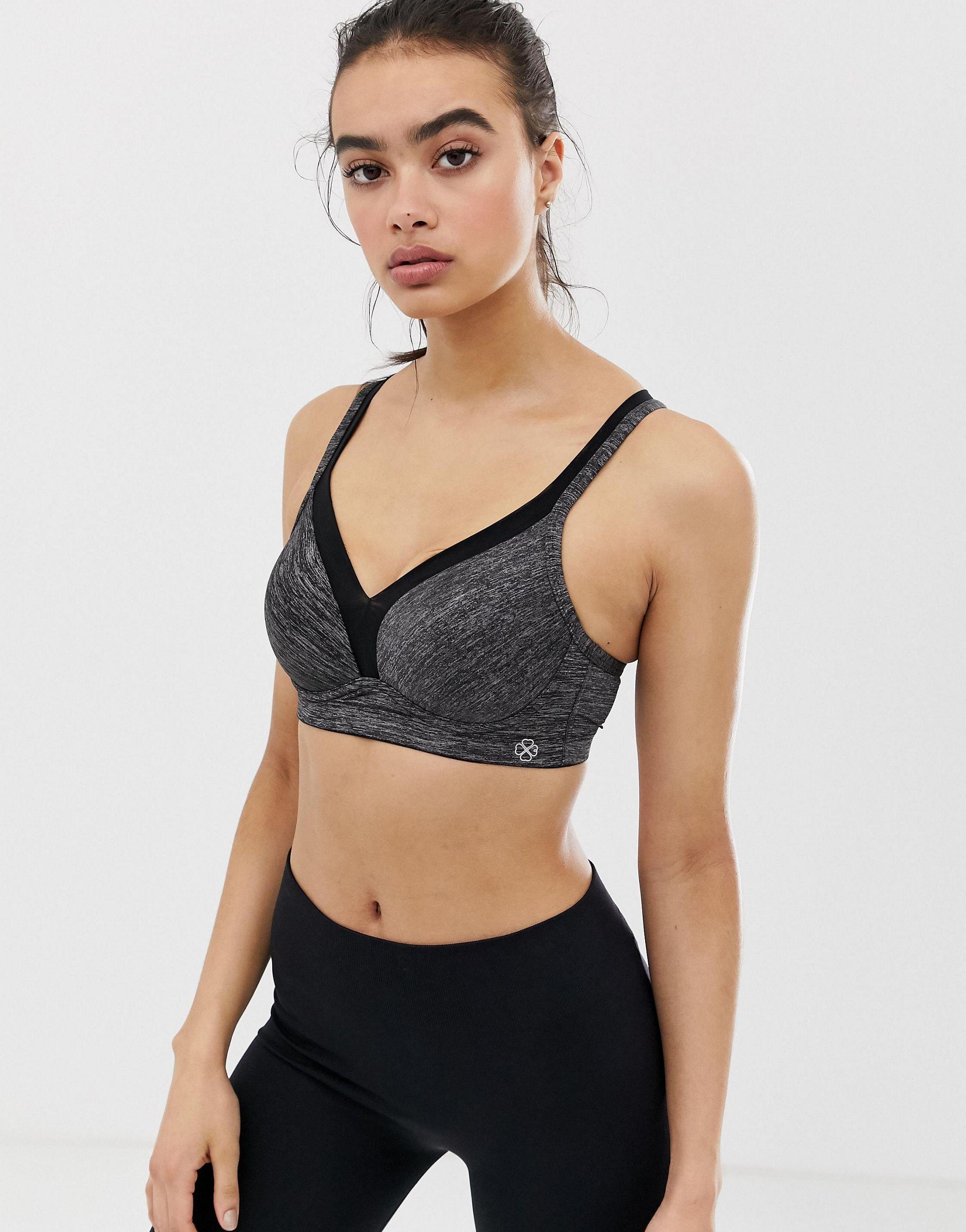 dorina sports bra