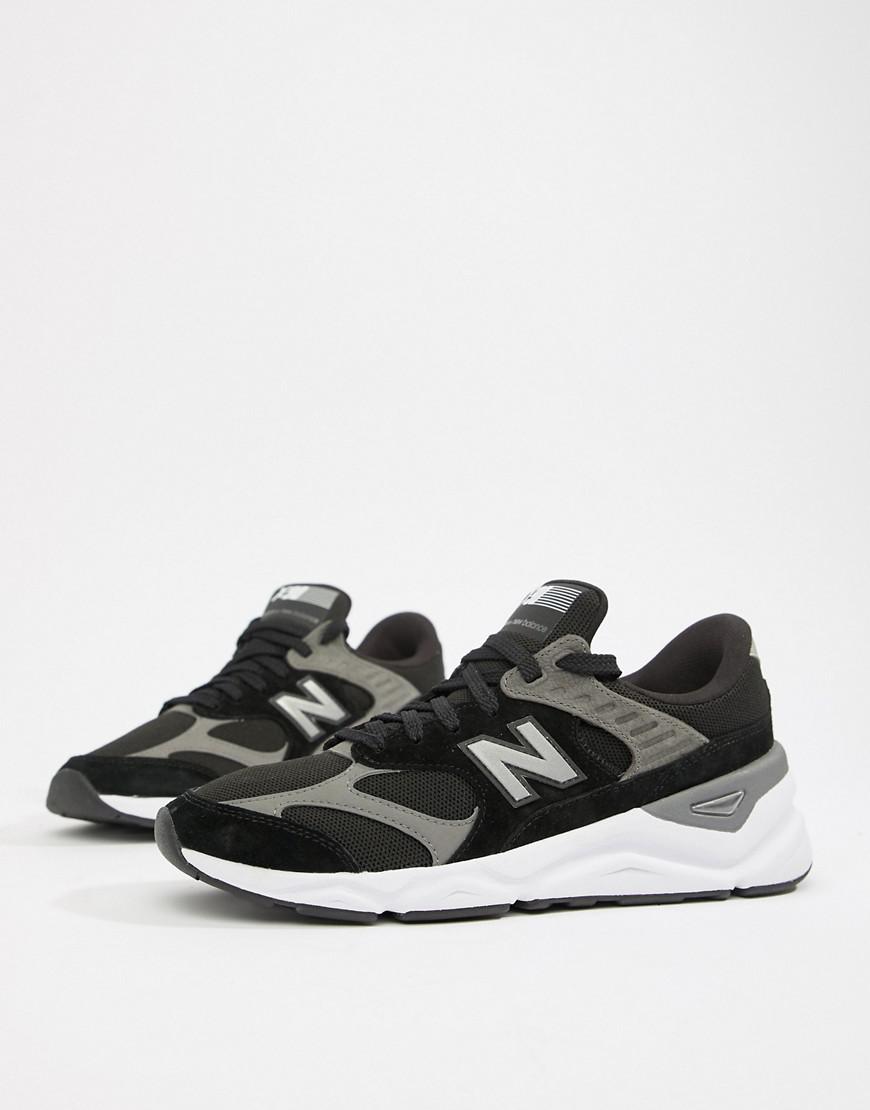 new balance x90 msx90rlb