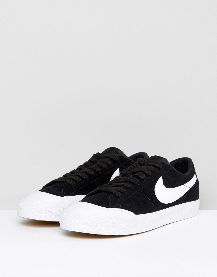 nike blazer xt low