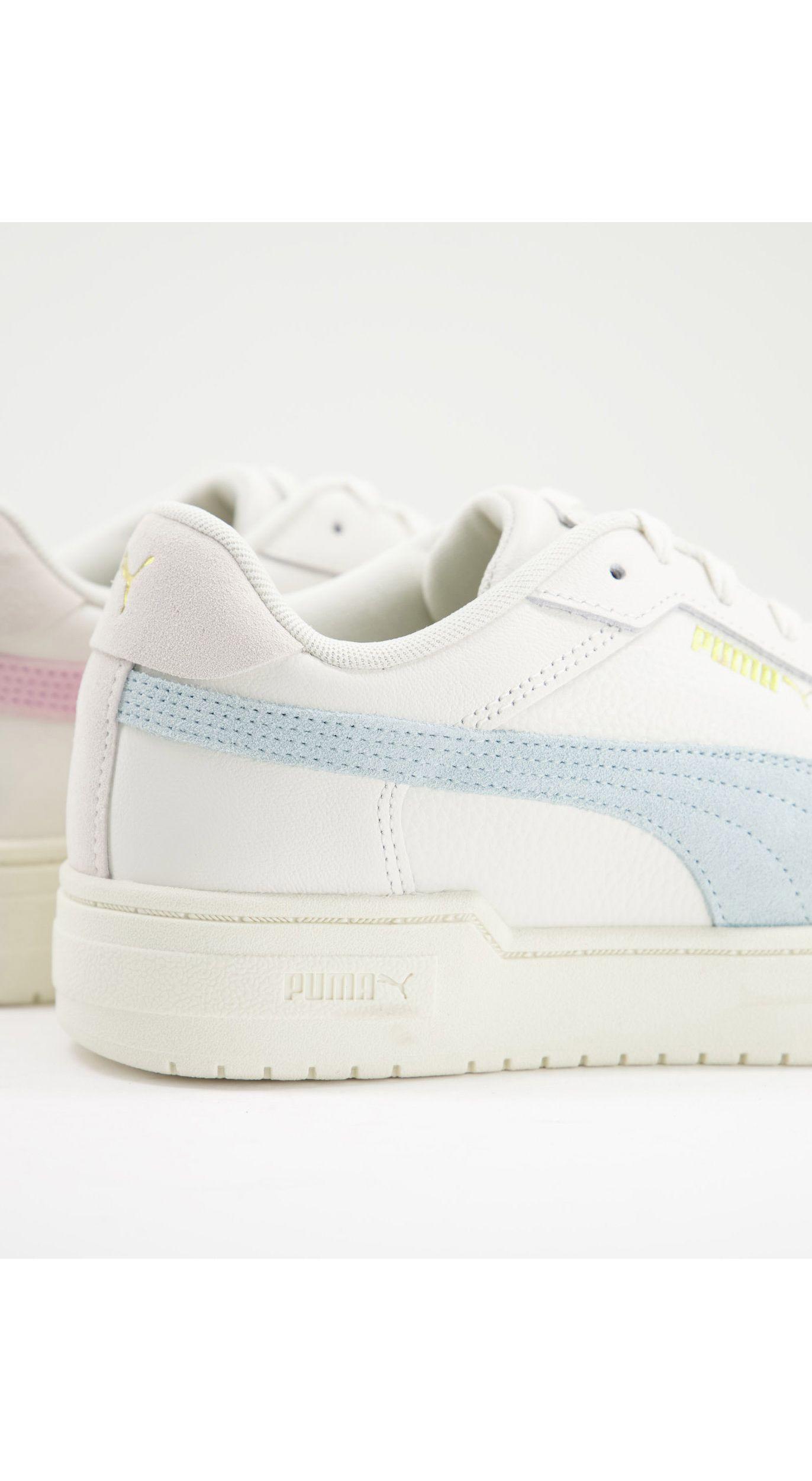 puma ca pro pastel trainers