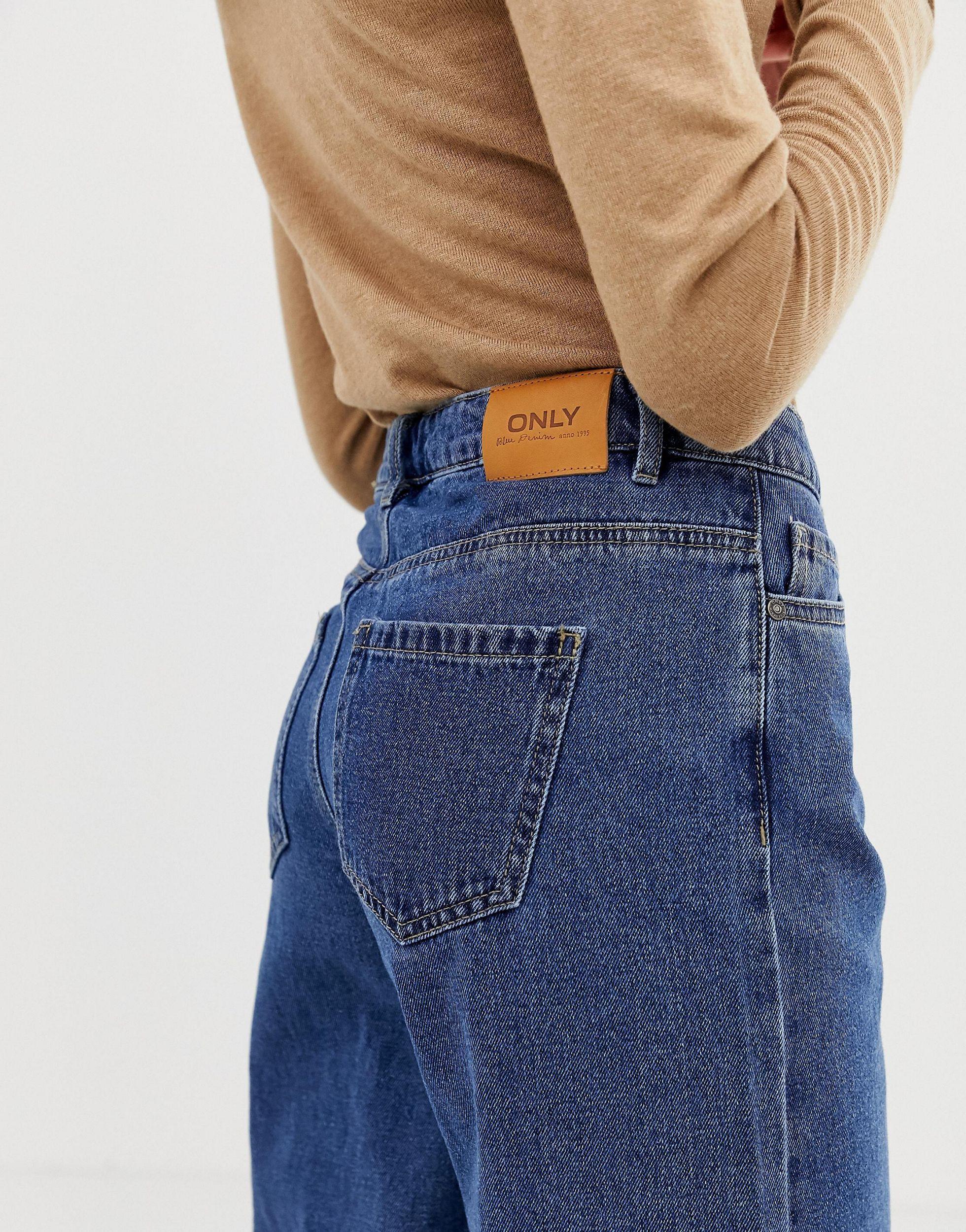 only blue denim anno 1995 