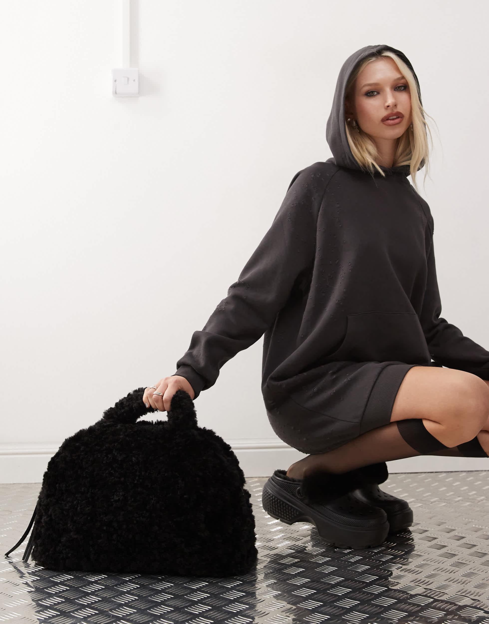 Monki tasjes hotsell