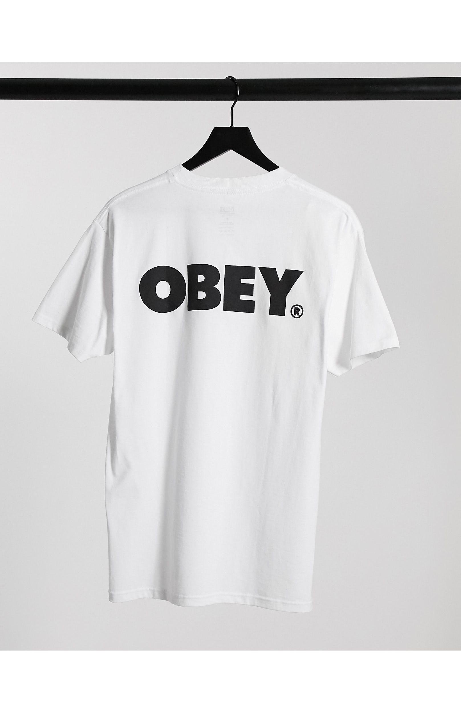 obey tee