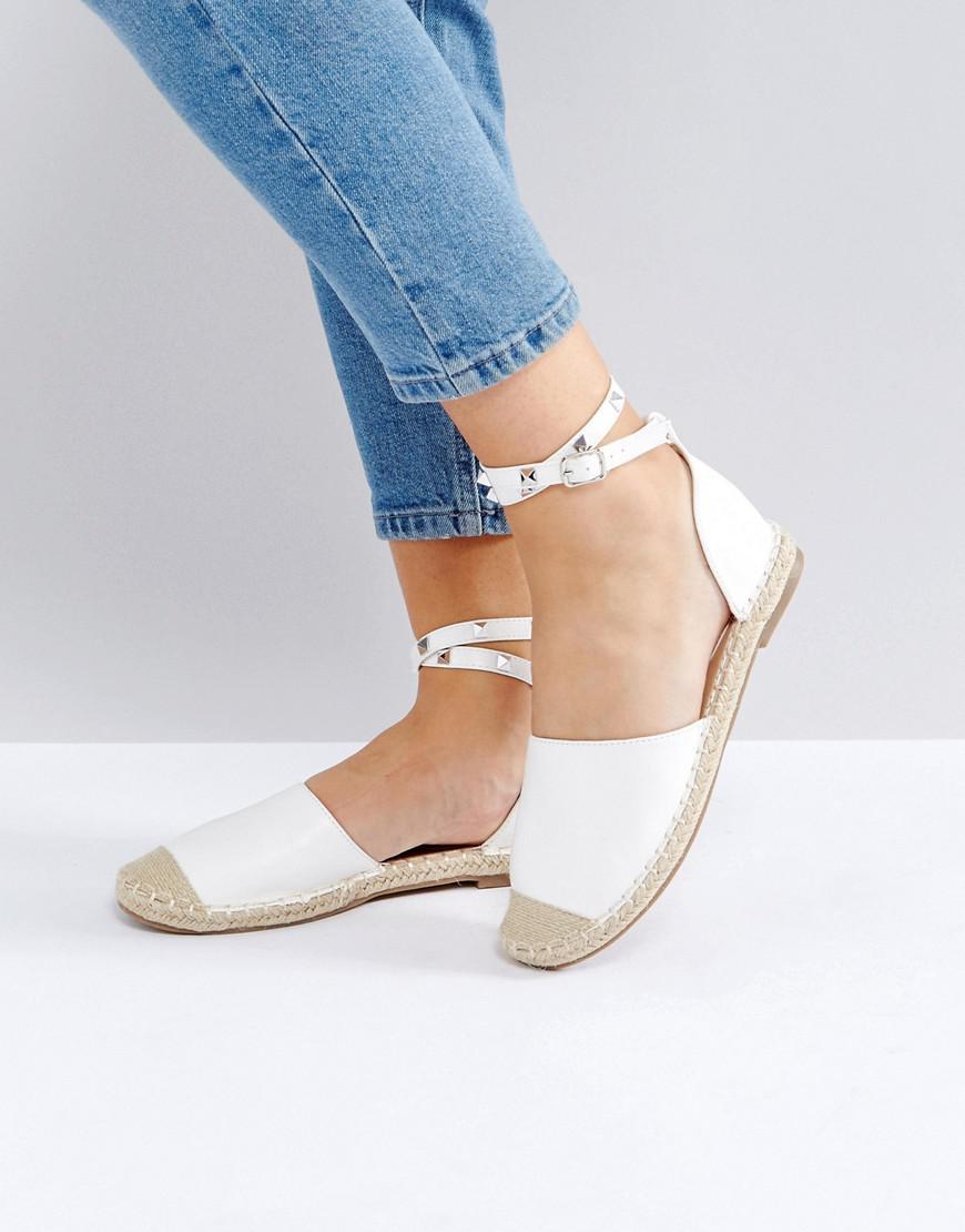 truffle espadrilles