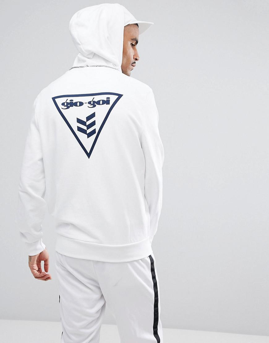 gio goi hoodie