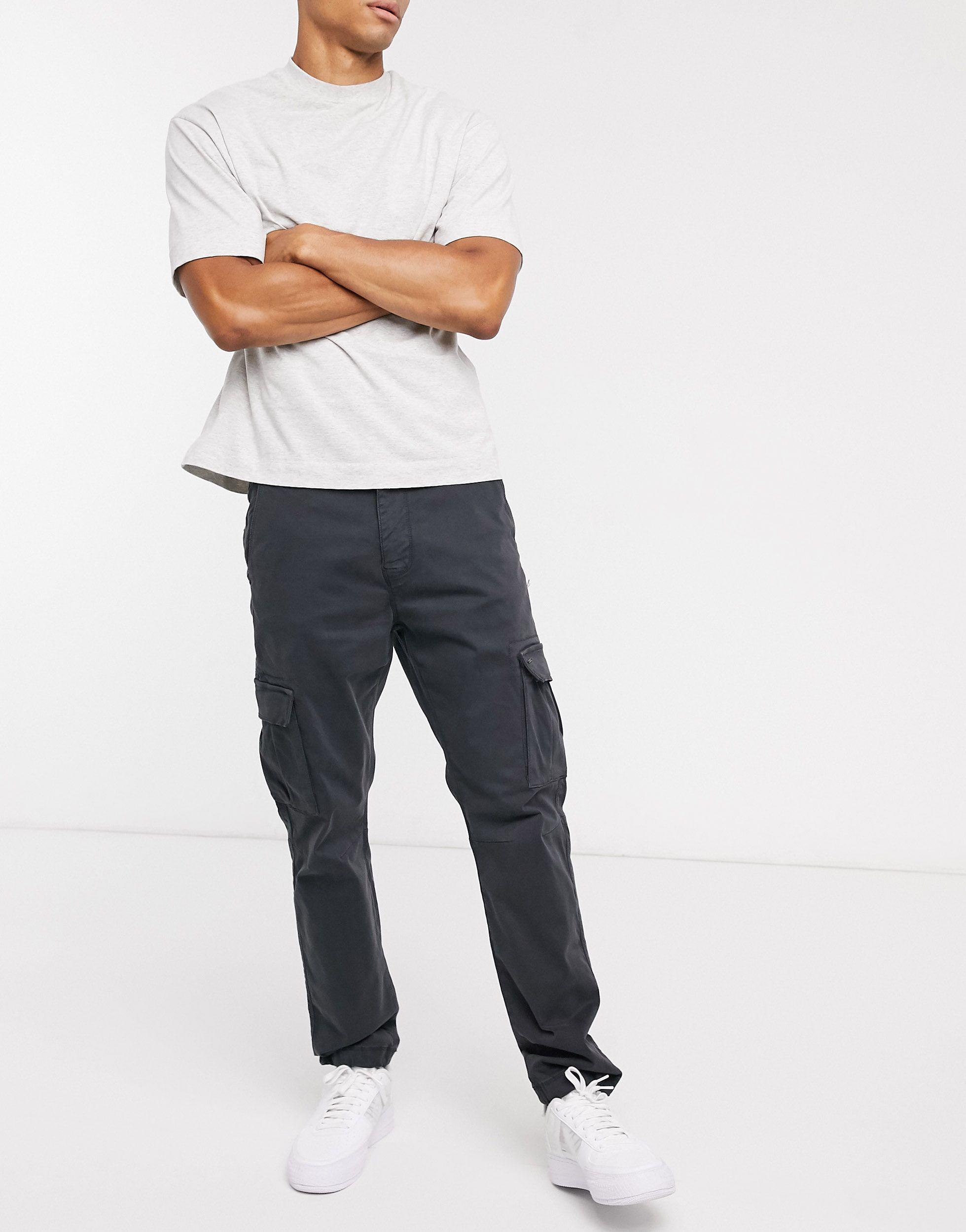 Hombre Only \u0026 Sons ONSRONALD LIFE PANTS - Pantalones deportivos Castor Gray  | Pantalones \u003e Prettyinprose