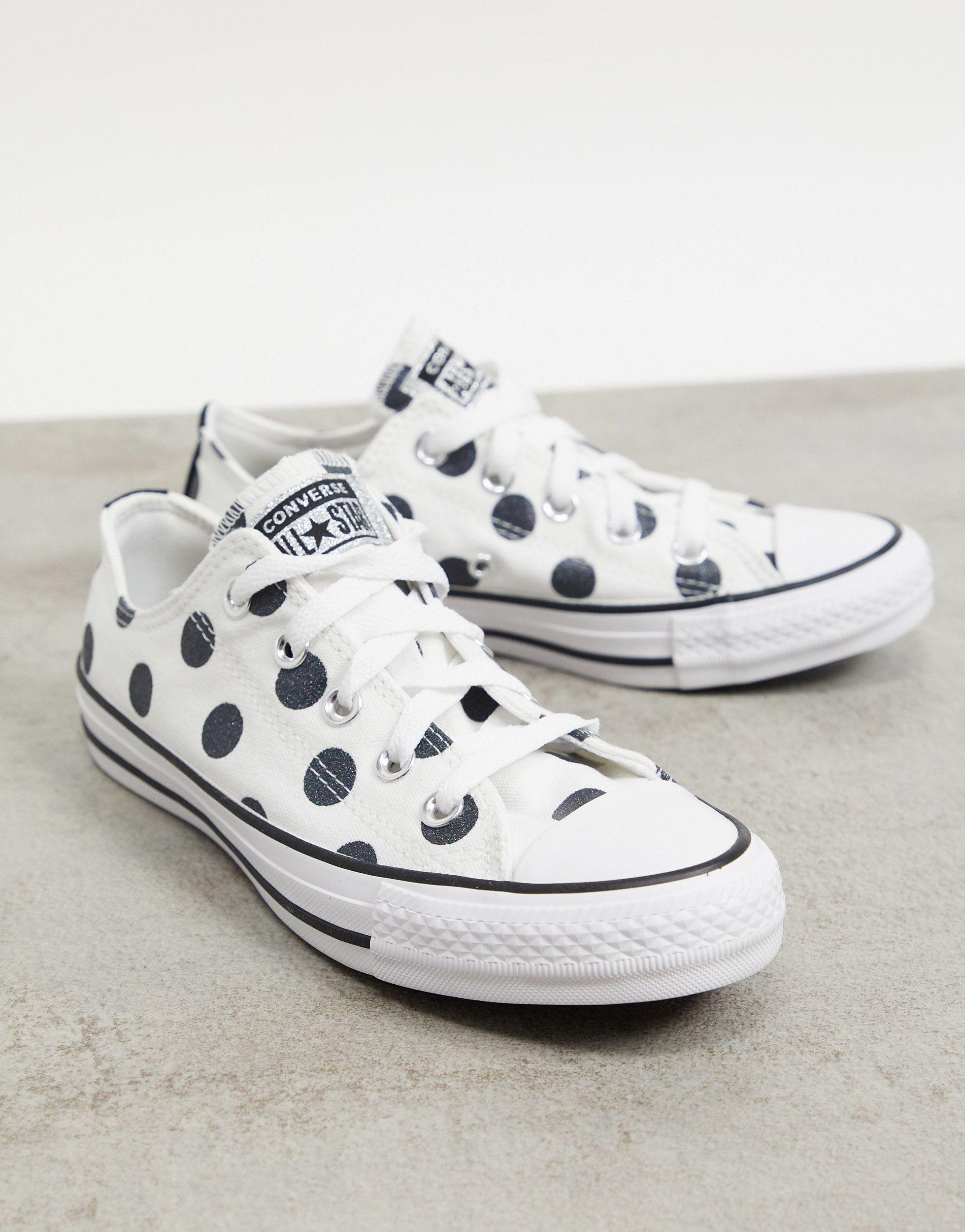 converse chucks punkte