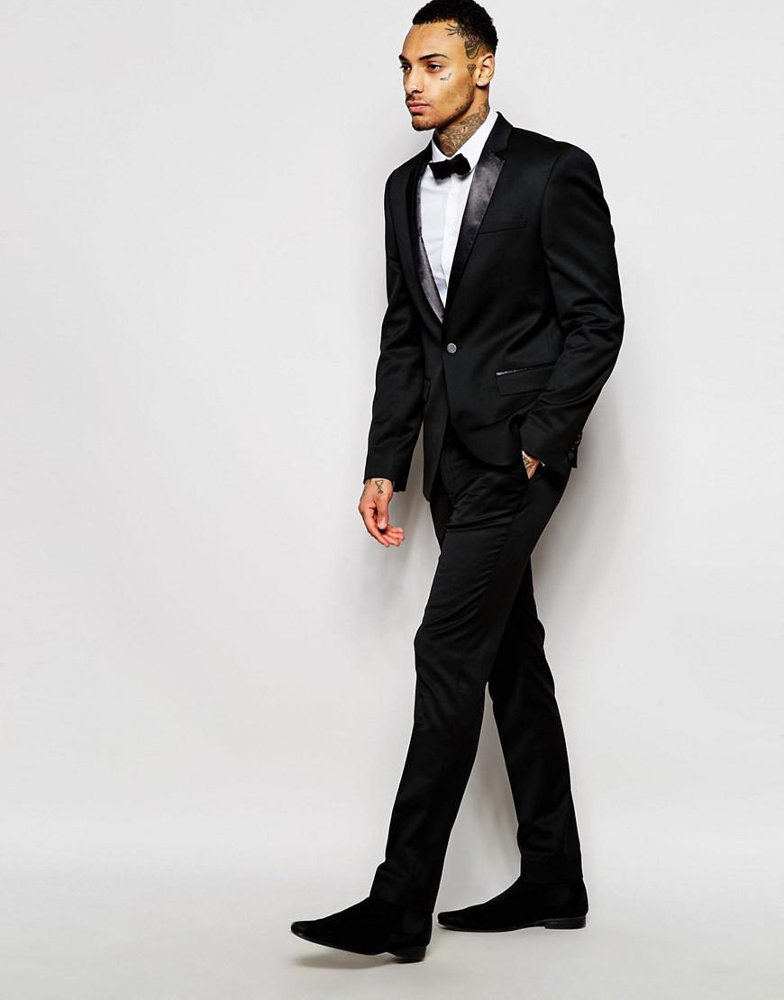 men's tuxedo pants