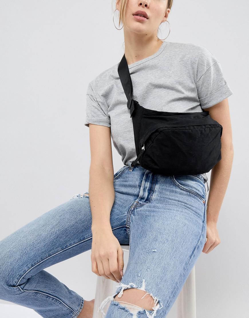 bum bag oversized