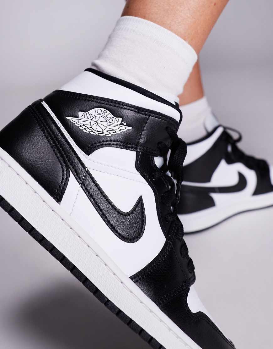Zapatillas de corte alto Nike de mujer | Rebajas en línea, hasta el 27 % de  descuento | Lyst