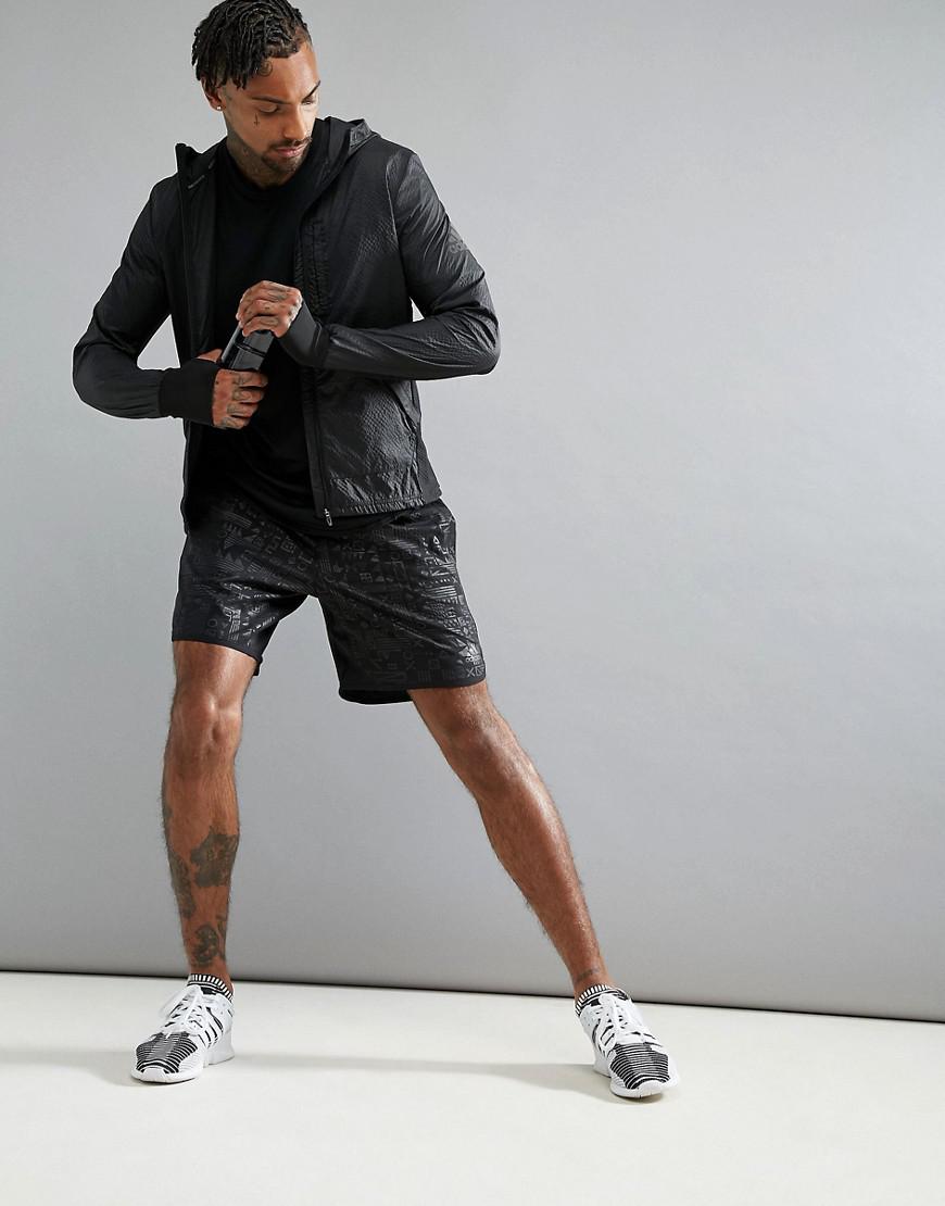 adidas tko shorts