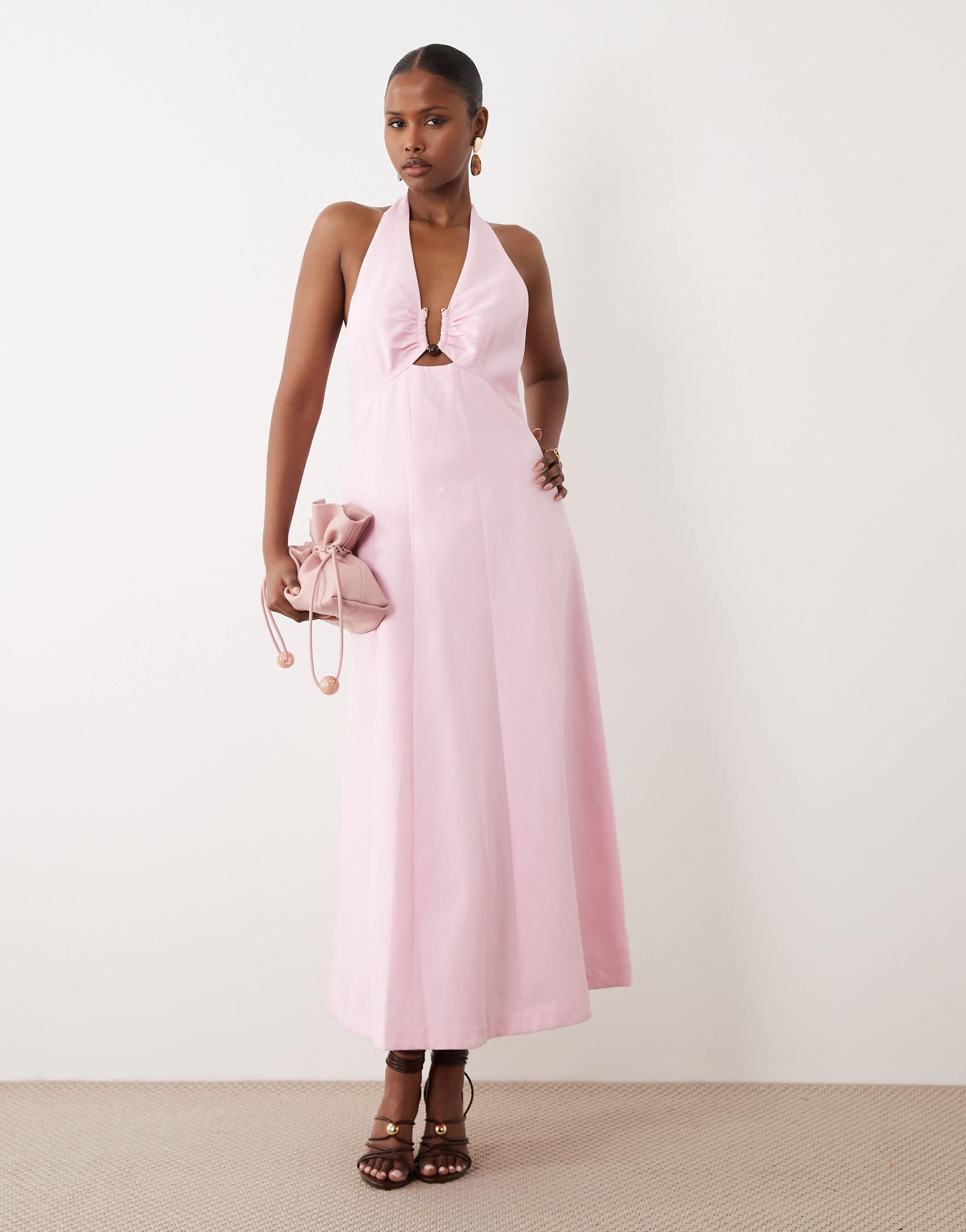 Pink Forever New Dresses for Women | Lyst Australia
