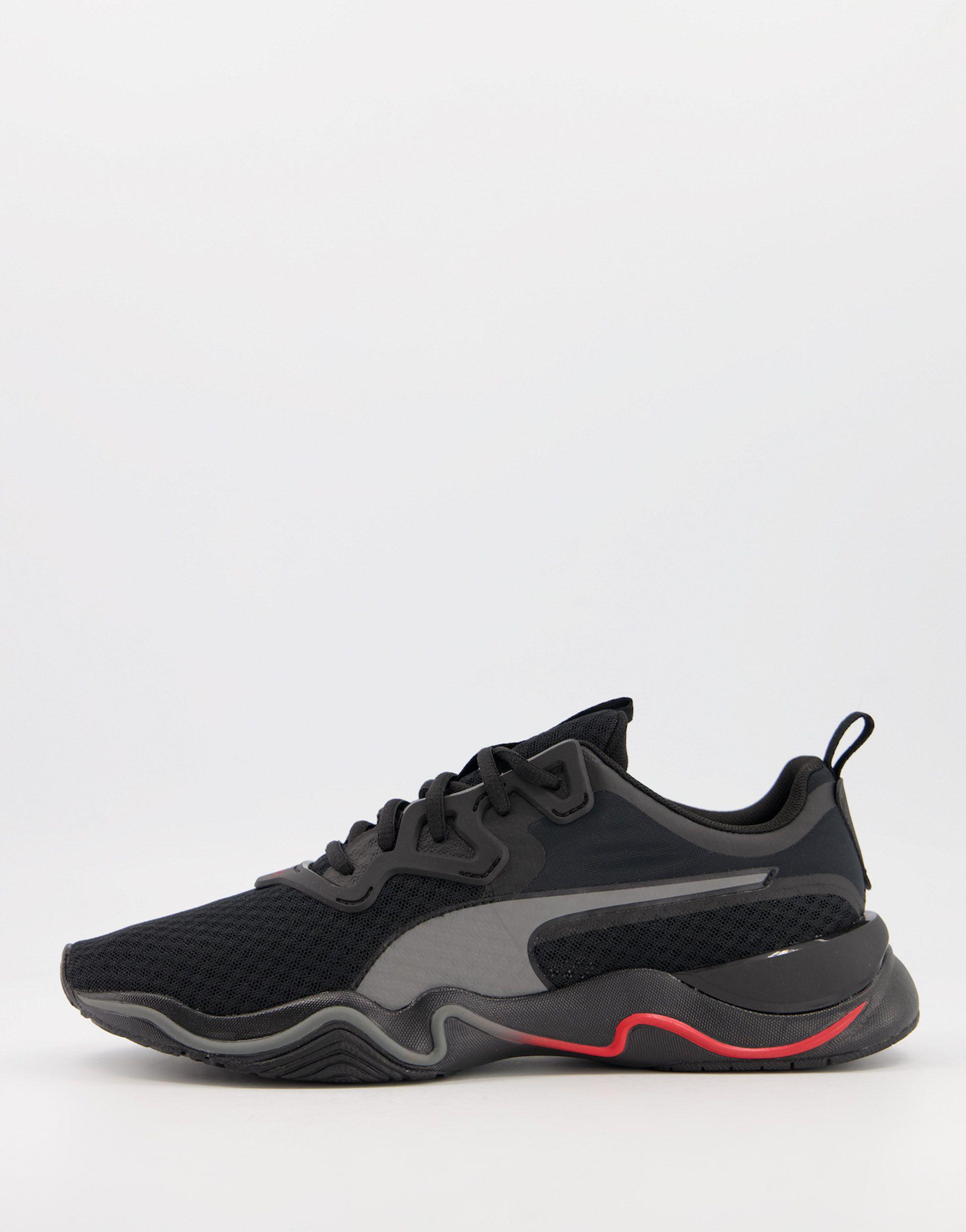 puma zone xt men's training shoes