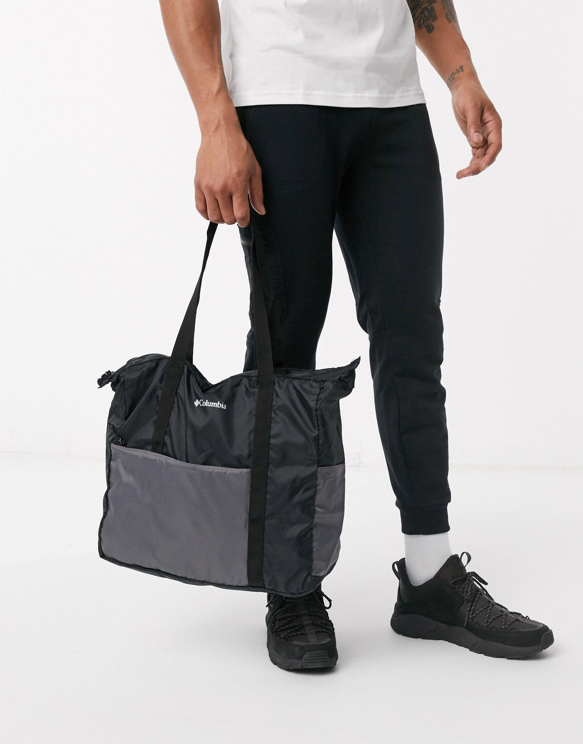 lightweight tote bag