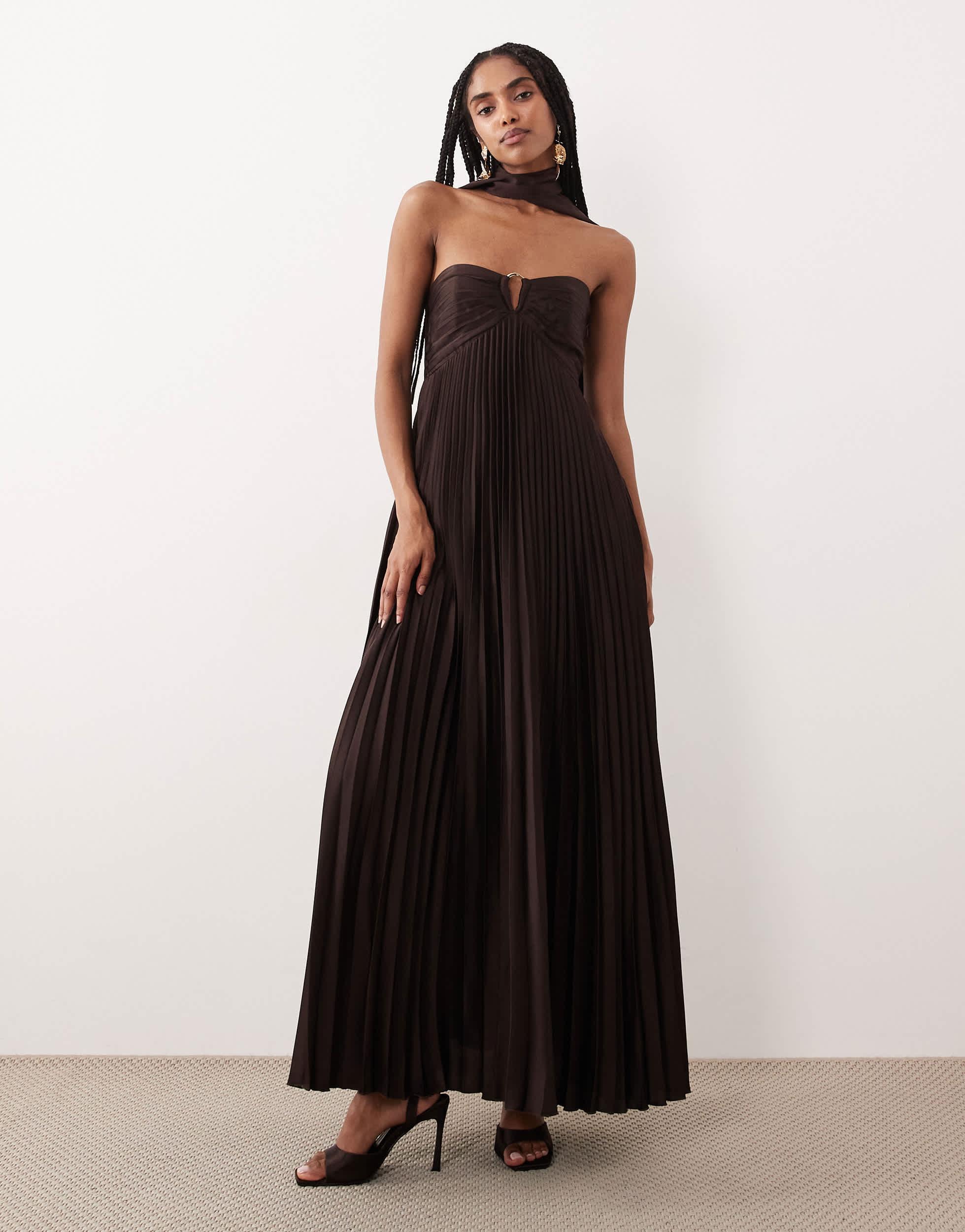 Black Abercrombie & Fitch Dresses for Women | Lyst