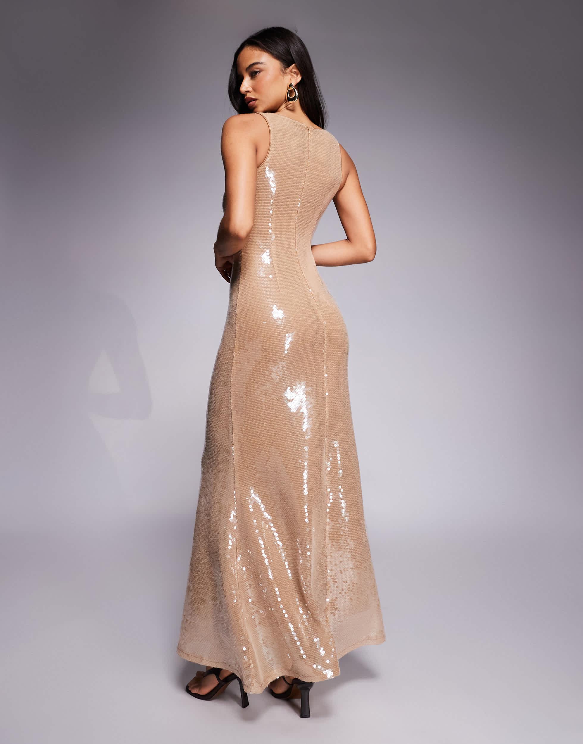 chinese dress ladies GEORGIA – Aria Cove