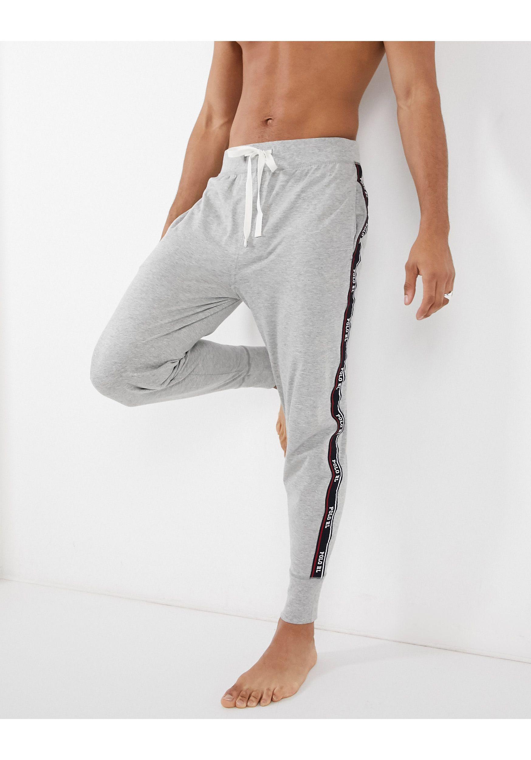 jogger ralph lauren