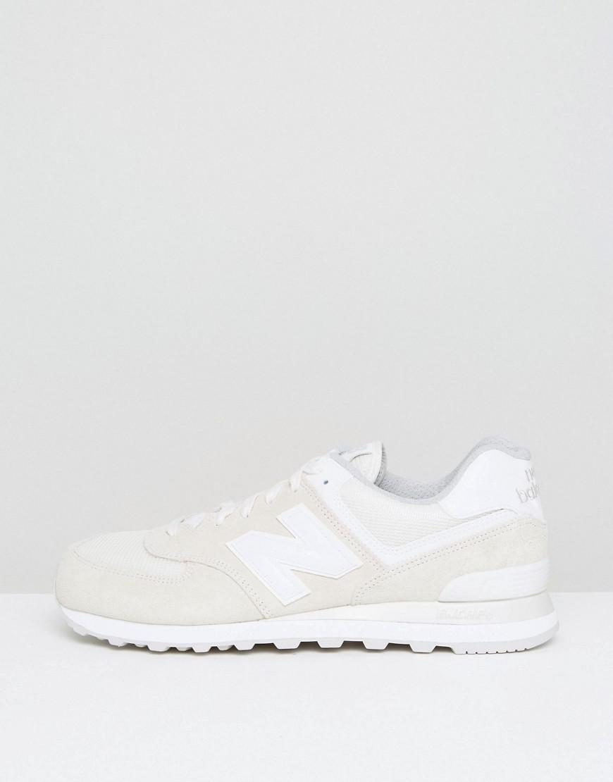 new balance ml574sef