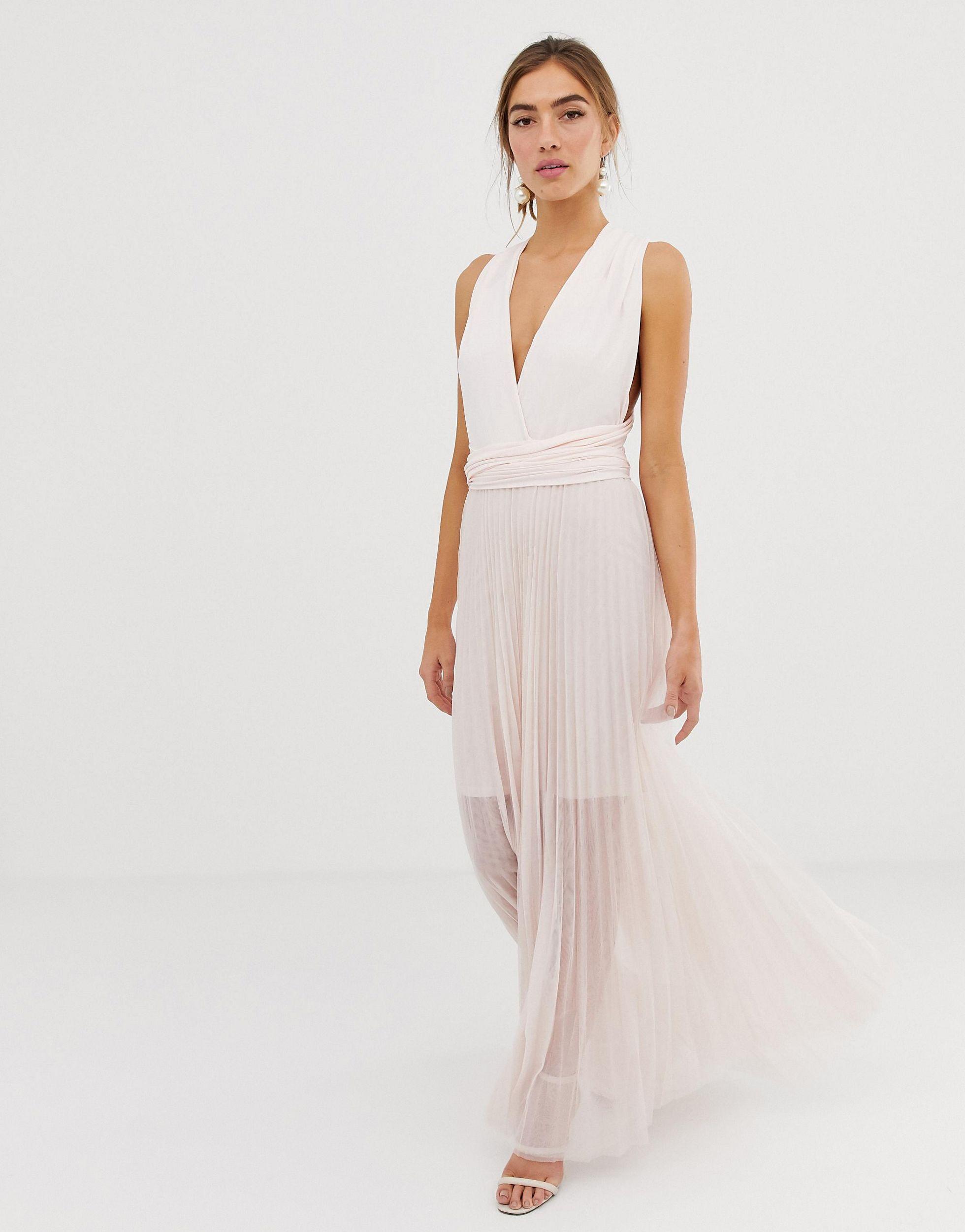 wrap dress 14